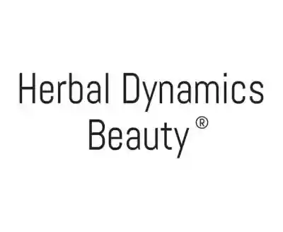 https://www.herbaldynamicsbeauty.com logo