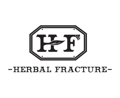Shop Herbal Fracture logo