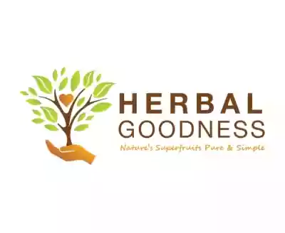 Shop Herbal Goodness coupon codes logo
