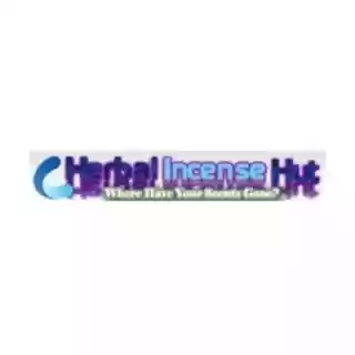 Herbal Incense Hut logo
