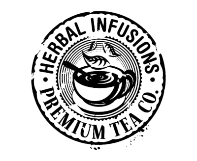 Shop Herbal Infusions Inc. logo