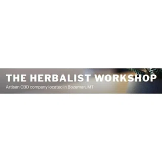 Shop The Herbalist Workshop logo