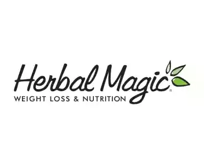 Shop Herbal Magic logo