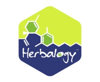 Shop Herbology logo