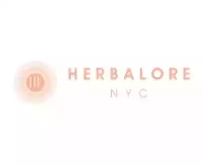 Herbalore NYC logo