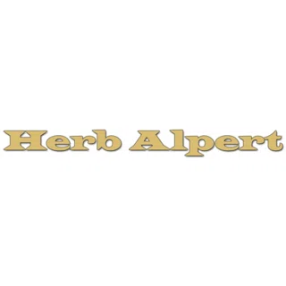 Shop  Herb Alpert logo