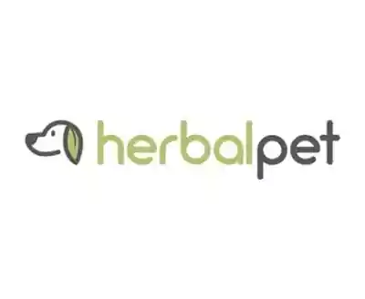 Shop Herbal Pet discount codes logo