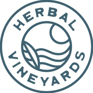 Herbal Vineyards logo