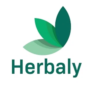 Herbaly logo
