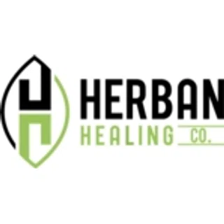 Shop Herban Healing logo