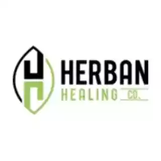 Shop Herban Healing coupon codes logo