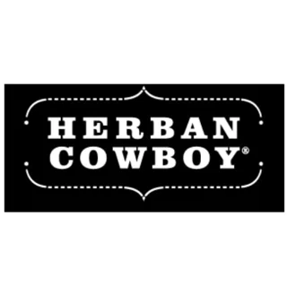Herban Cowboy logo