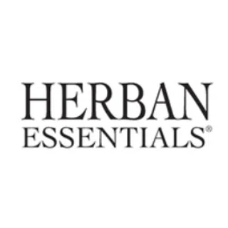 Herban Essentials logo