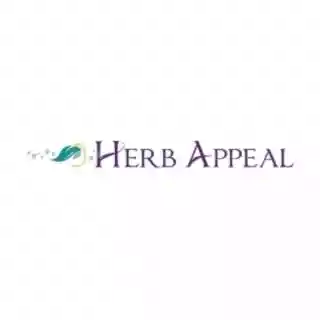 Shop Herb Appeal coupon codes logo