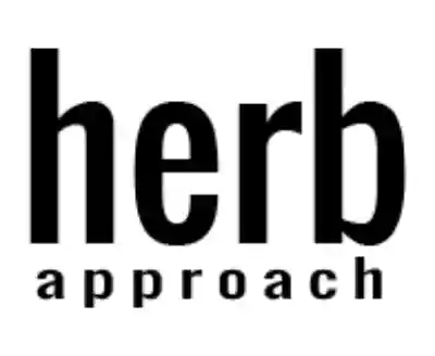 Herb Approach logo