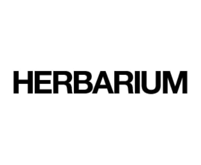 Shop Herbarium logo