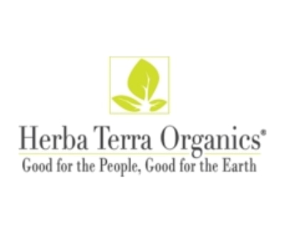 Shop Herba Terra Organics logo