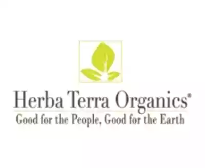 Shop Herba Terra Organics coupon codes logo