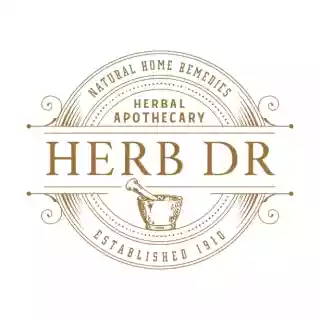 Shop Herbdr promo codes logo