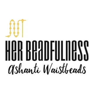 Her Beadfulness logo
