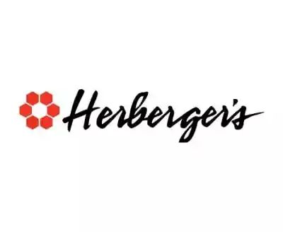 Shop Herbergers logo
