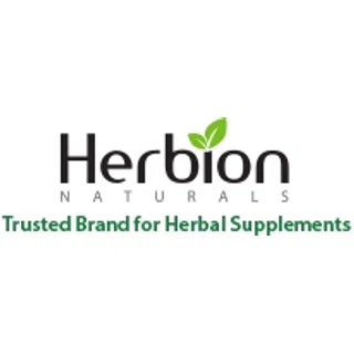 Herbion Naturals logo