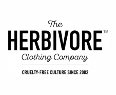 Shop Herbivore Clothing logo