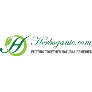 Shop Herboganic logo