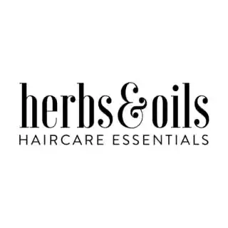Shop Herbs & Oils Haircare Essentials discount codes logo