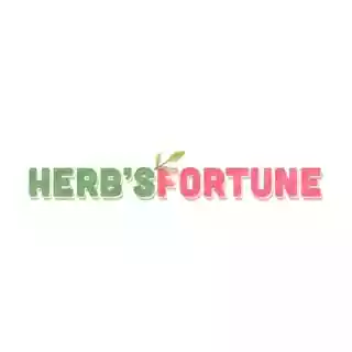 Herbs Fortune discount codes