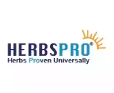 HerbsPro.com coupon codes