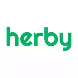 herbybox.com logo