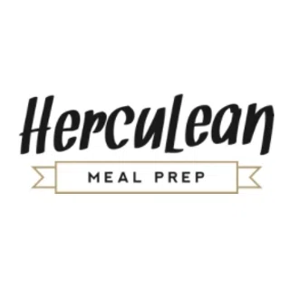 HercuLean Meal Prep logo