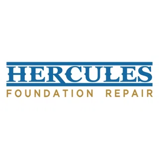 Hercules Foundation Repair logo