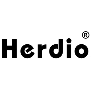 Herdio logo