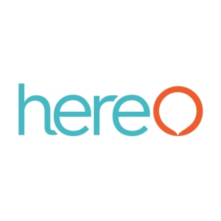 Shop HereO logo