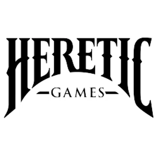 Heretic Games logo