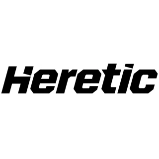 Heretic Studio discount codes