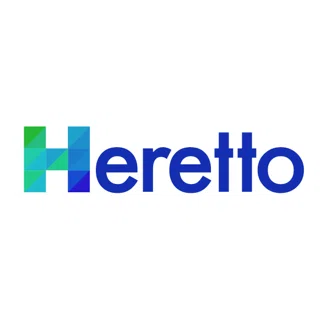 Heretto logo