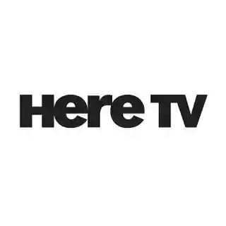 Here TV coupon codes