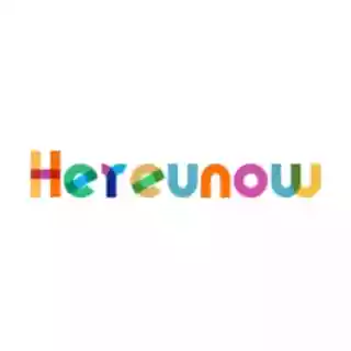 Shop Hereunow coupon codes logo