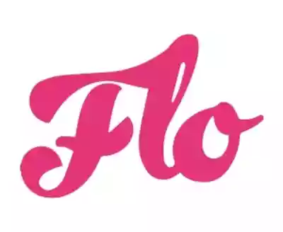 Shop FLO logo