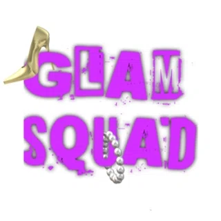 Her Glam Squad logo