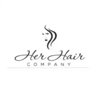 Her Hair Company coupon codes