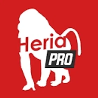 Heria Pro logo