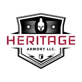 Shop Heritage Armory logo