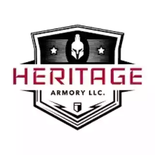 Shop Heritage Armory promo codes logo