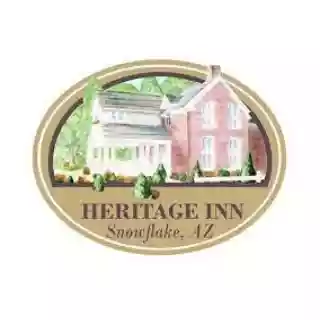 Heritage Inn  logo