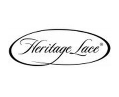 Shop Heritage Lace logo