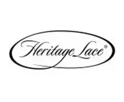 heritagelace.com logo